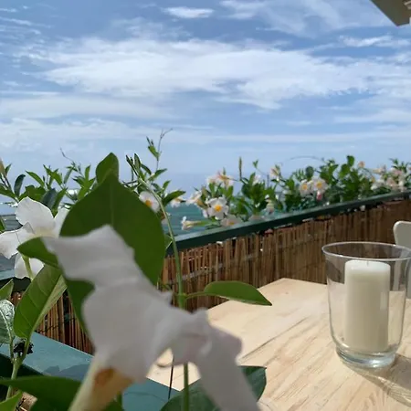 بيت ضيافة Casamia أمالفي