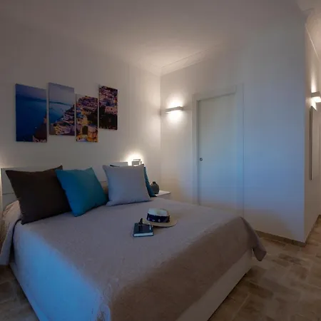 Casamia بيت ضيافة أمالفي