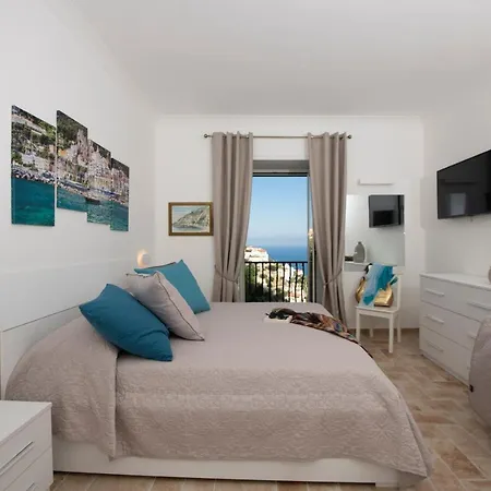 بيت ضيافة Casamia