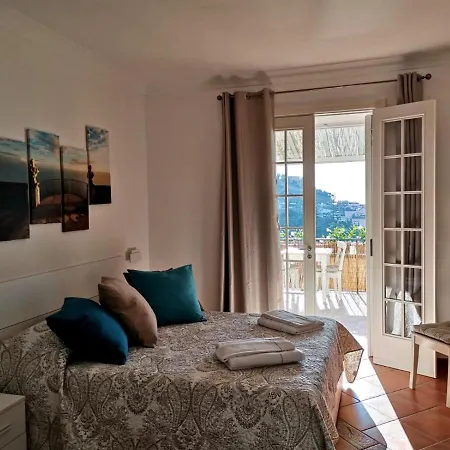 بيت ضيافة Casamia 3*