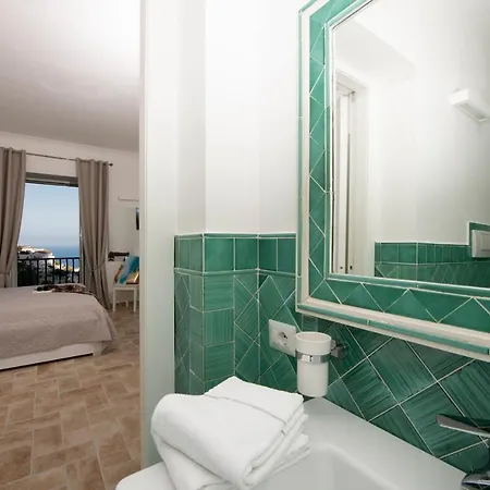 Guest house Casamia Amalfi