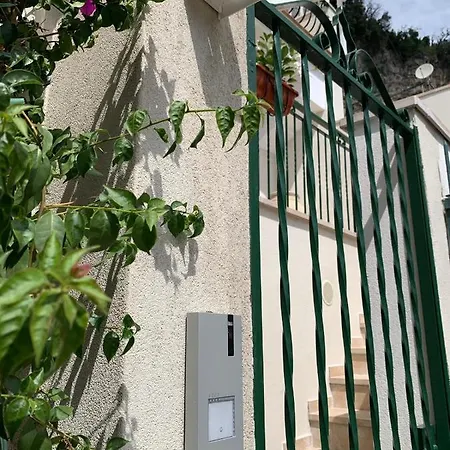 Gasthof Casamia Amalfi