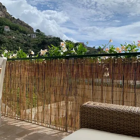 Casamia Амальфі