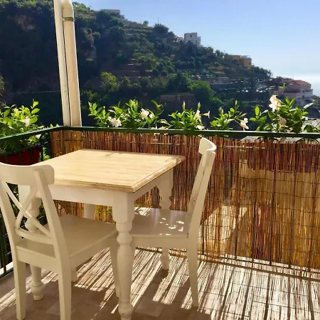 Casamia * Amalfi