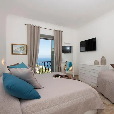 Casamia Konukevi Amalfi