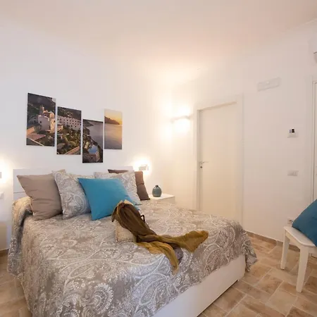 게스트하우스 Casamia 3*