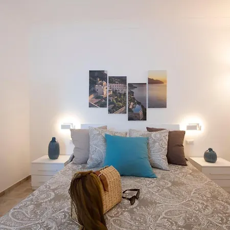 Gasthof Casamia Amalfi