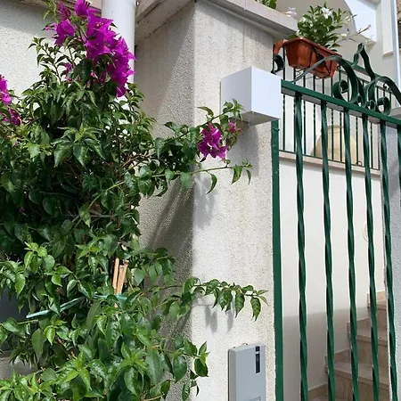 Casamia Гостьовий будинок