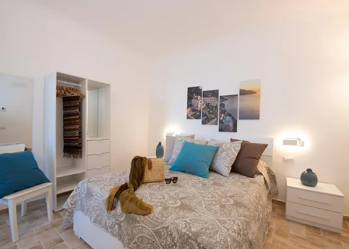 Casamia Гостевой дом Амальфи