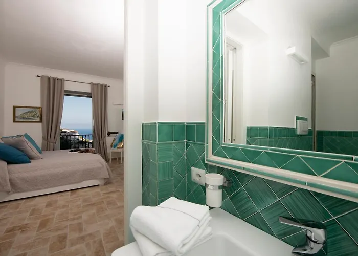 Guest house Casamia Amalfi