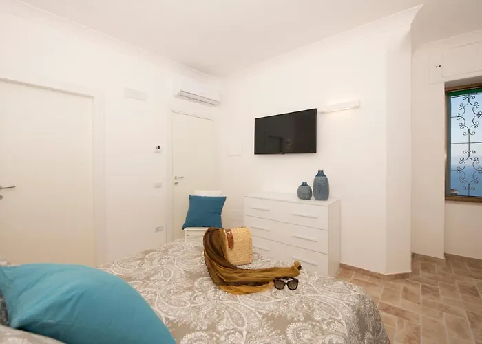 Pensjonat Casamia 3*