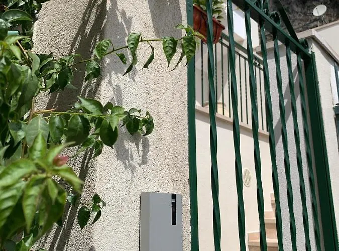 Konukevi Casamia Amalfi