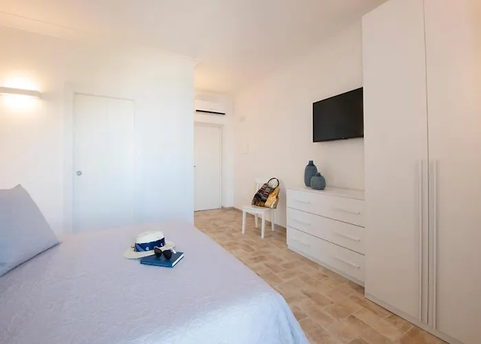 Casamia Guest house Amalfi