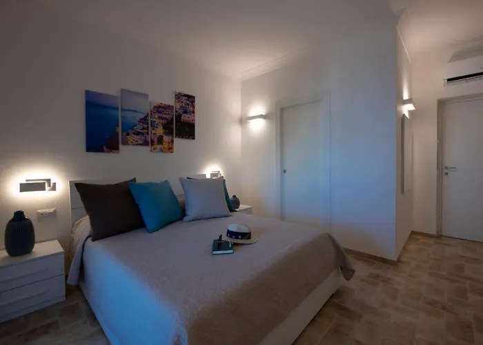 Casamia Konukevi Amalfi