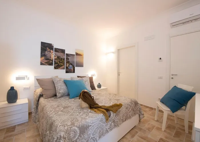 Гостевой дом Casamia 3*