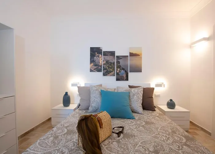 Guest house Casamia Amalfi