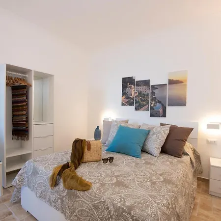 Casamia Guest house Amalfi